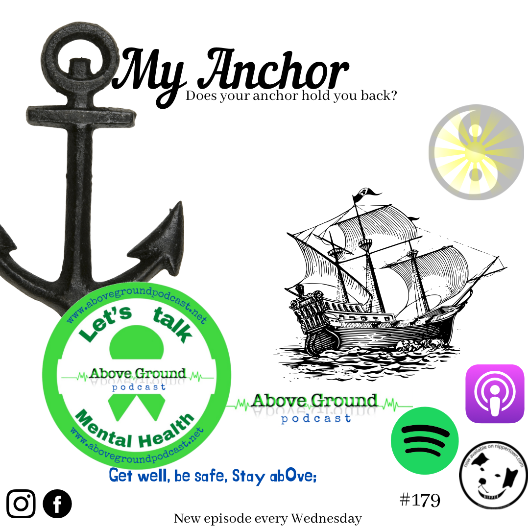 Above Ground Podcast