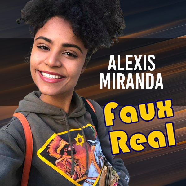 Faux Real