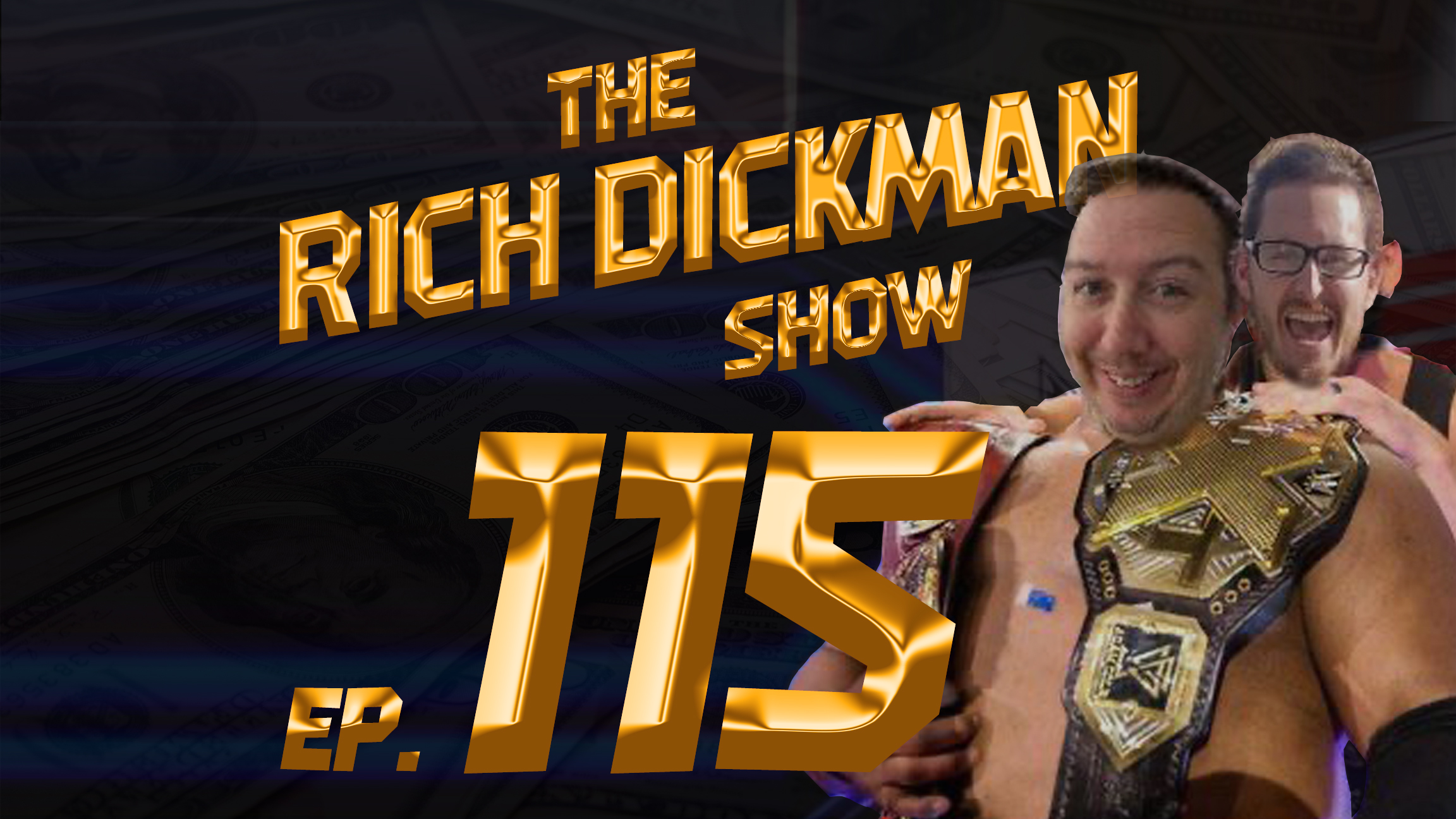 Episode 115 - Family Friendly Show