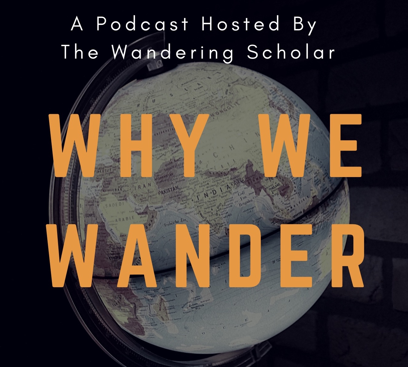 Episode 50: What Is It about Travel?
