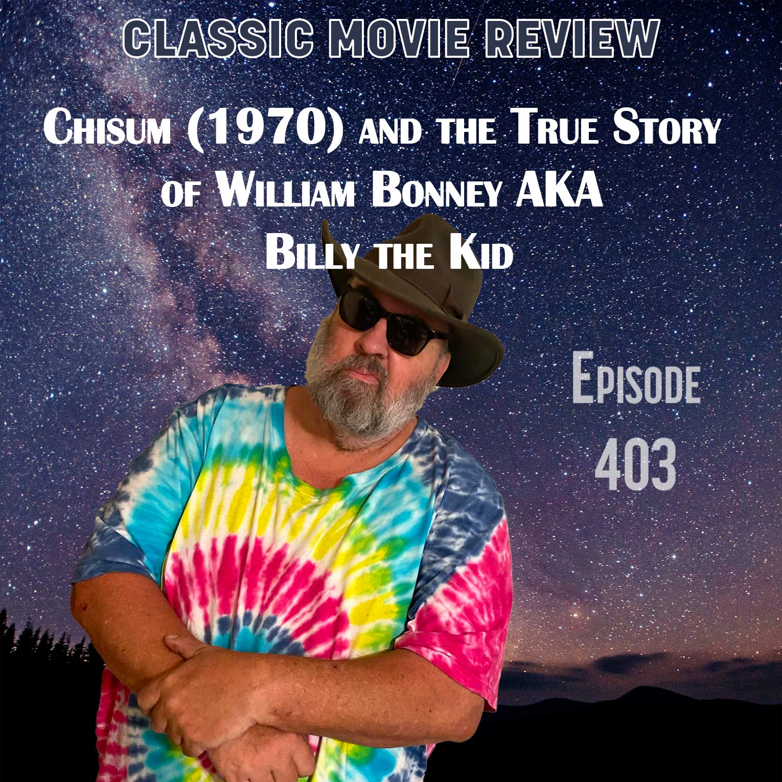 Classic Movie Review