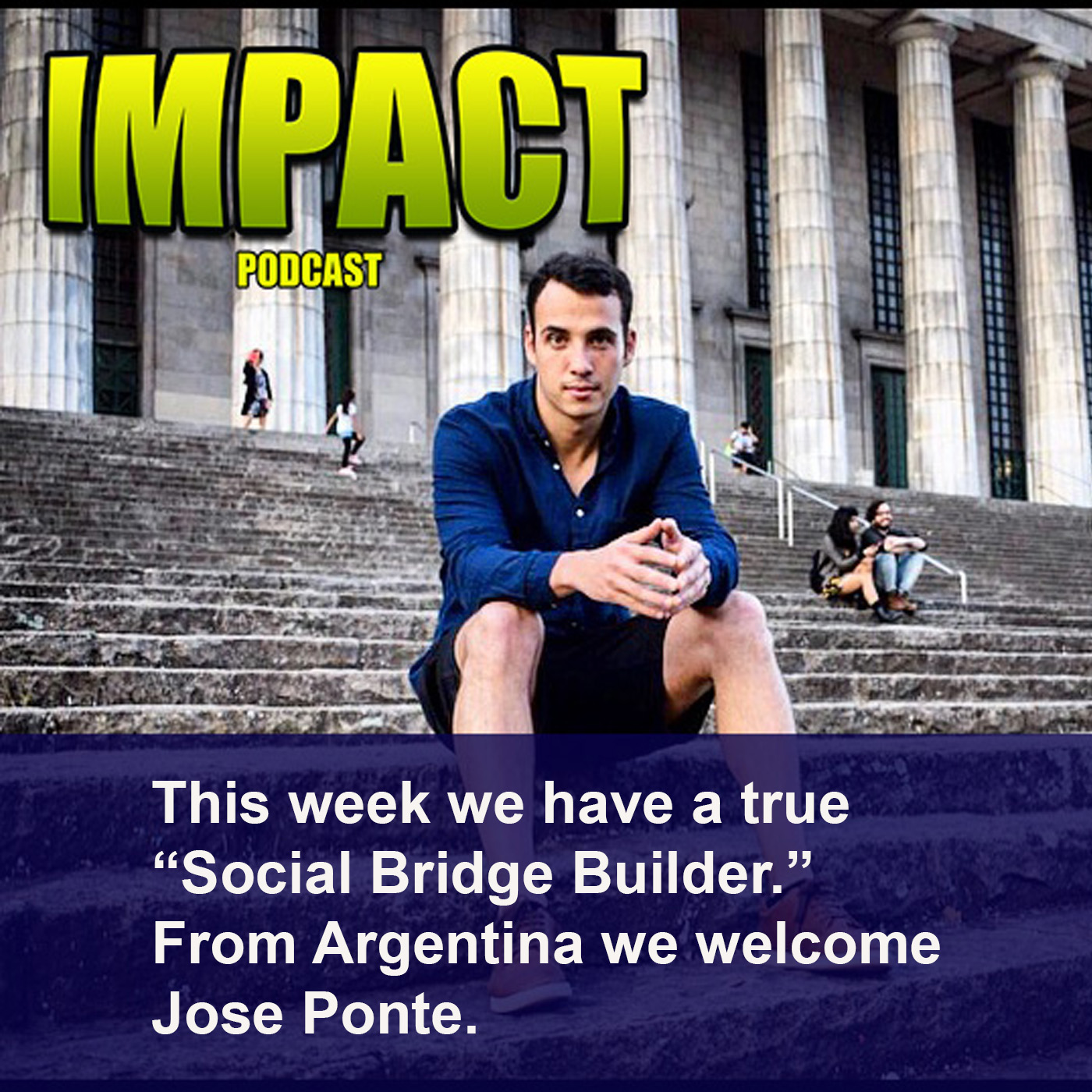 IMPACT Podcast