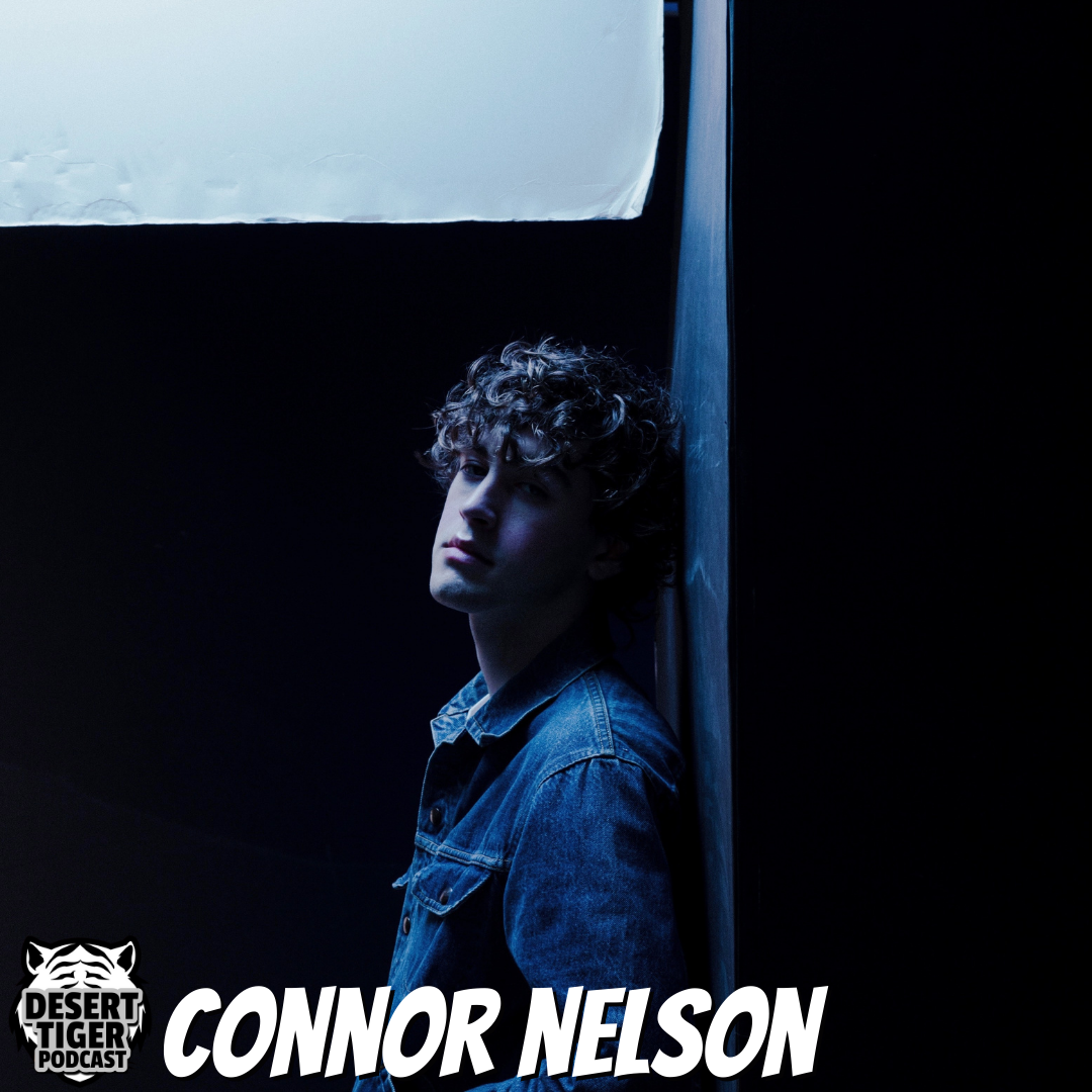 INRHYTHM with Colton Gee