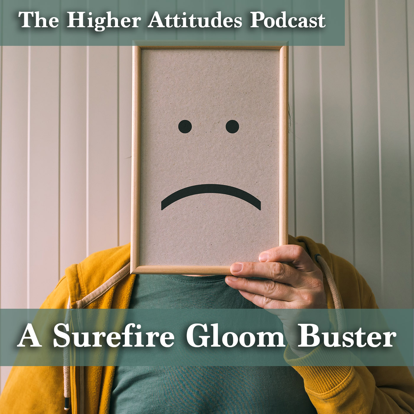 The Higher Attitudes Podcast