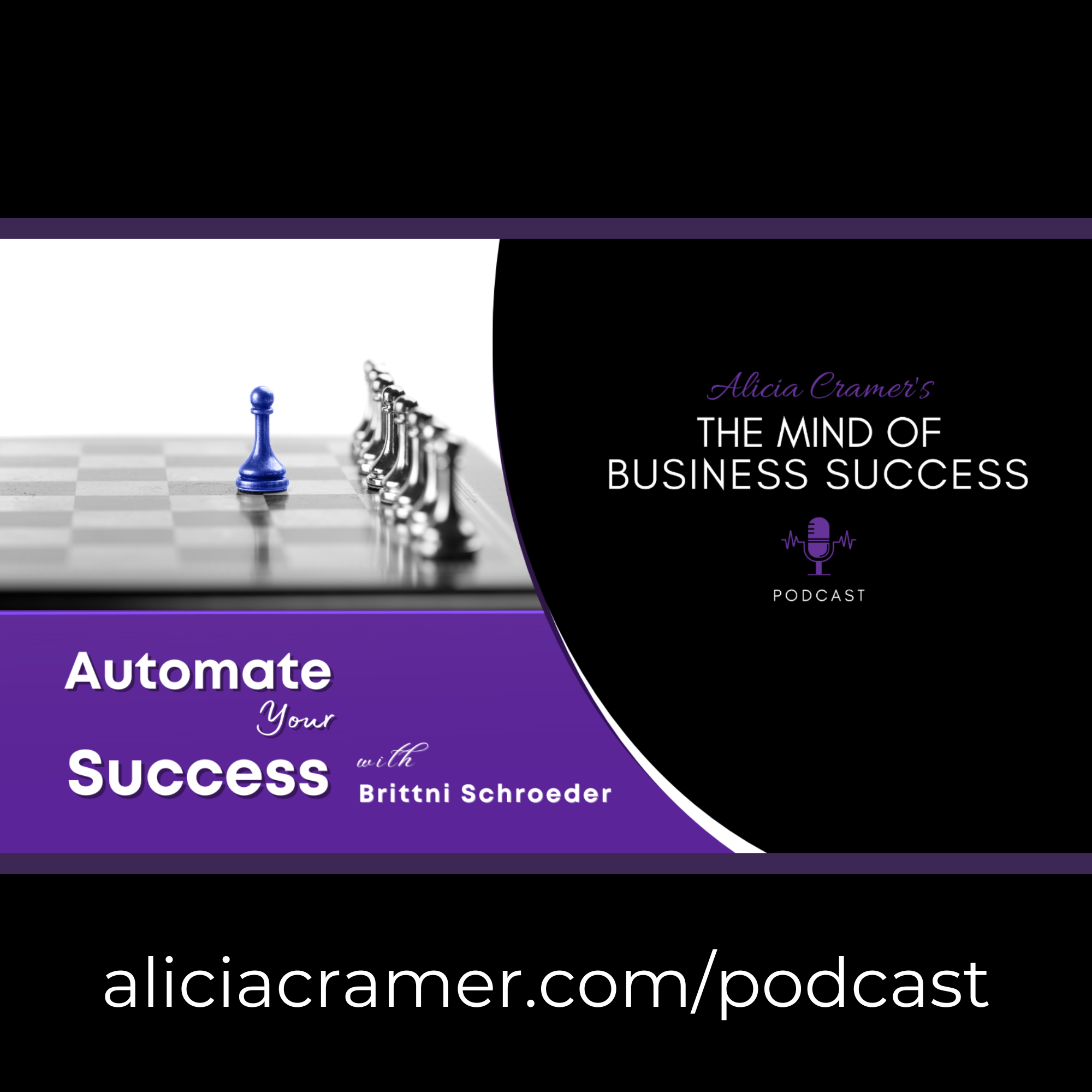 The Mind of Business Success