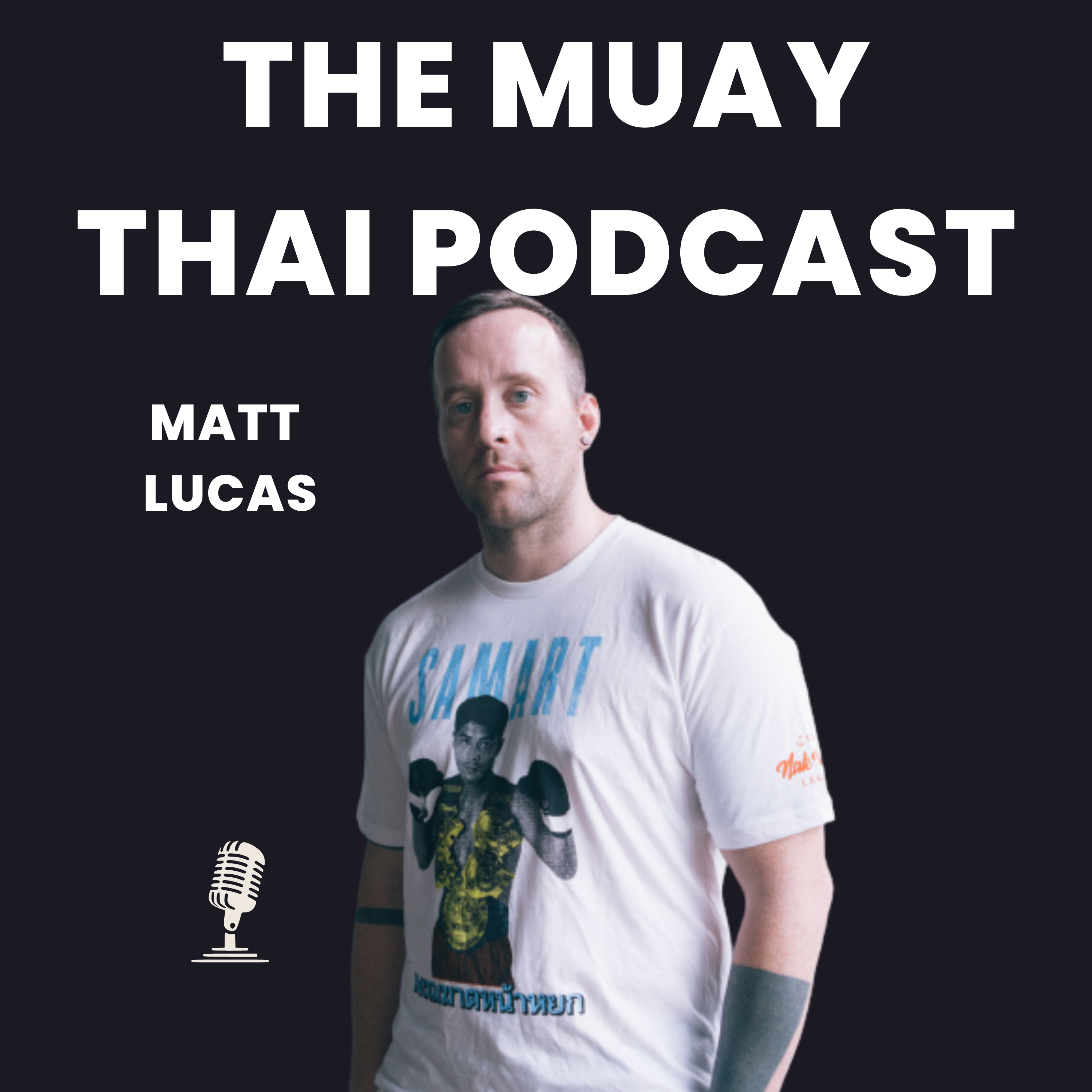 Muay Thai Isn't About Going Viral It's About Lasting - The Muay Thai Podcast
