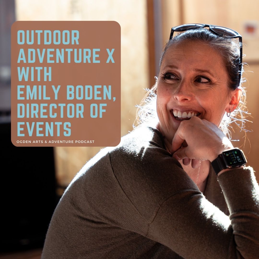 Ogden Arts & Adventure Show