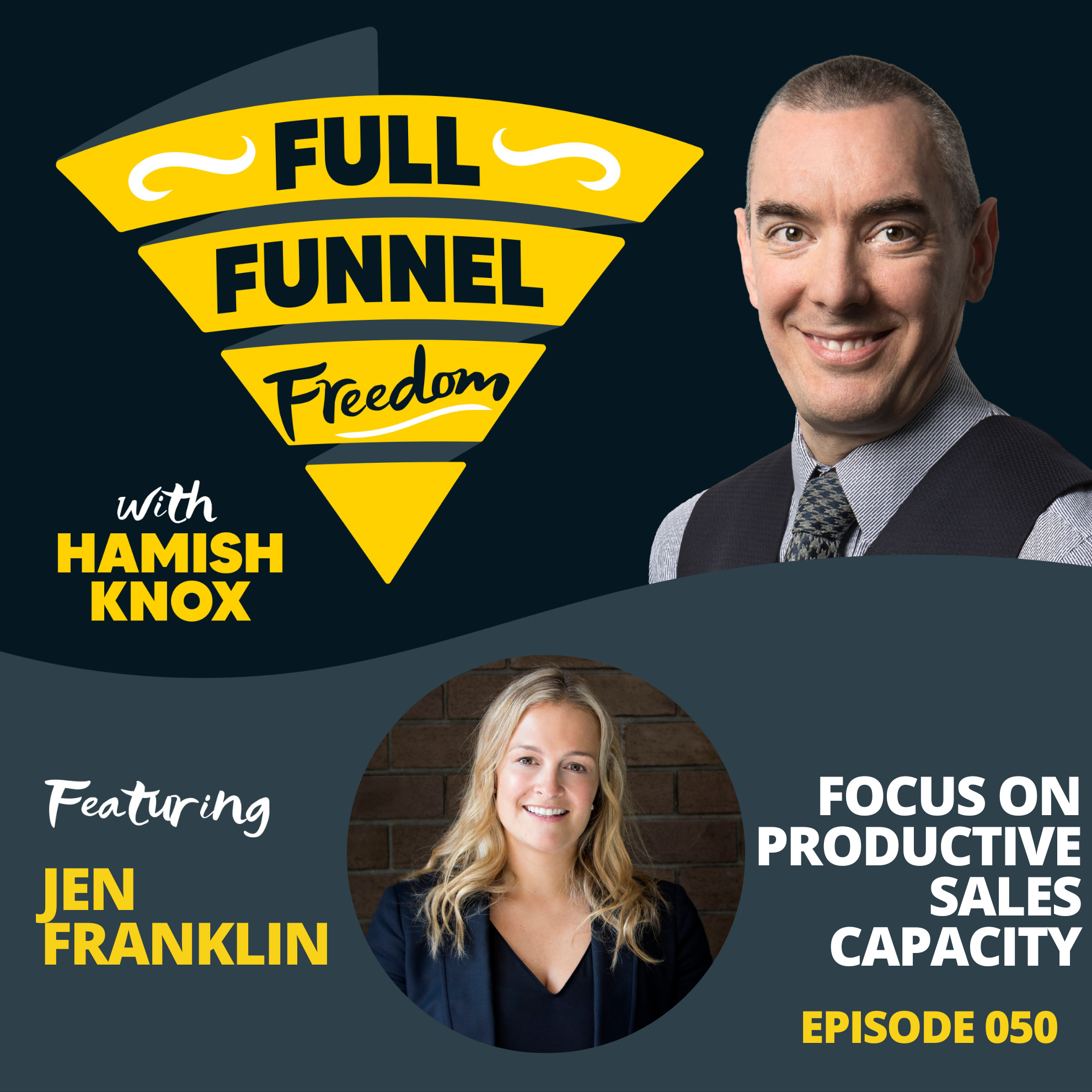Full Funnel Freedom