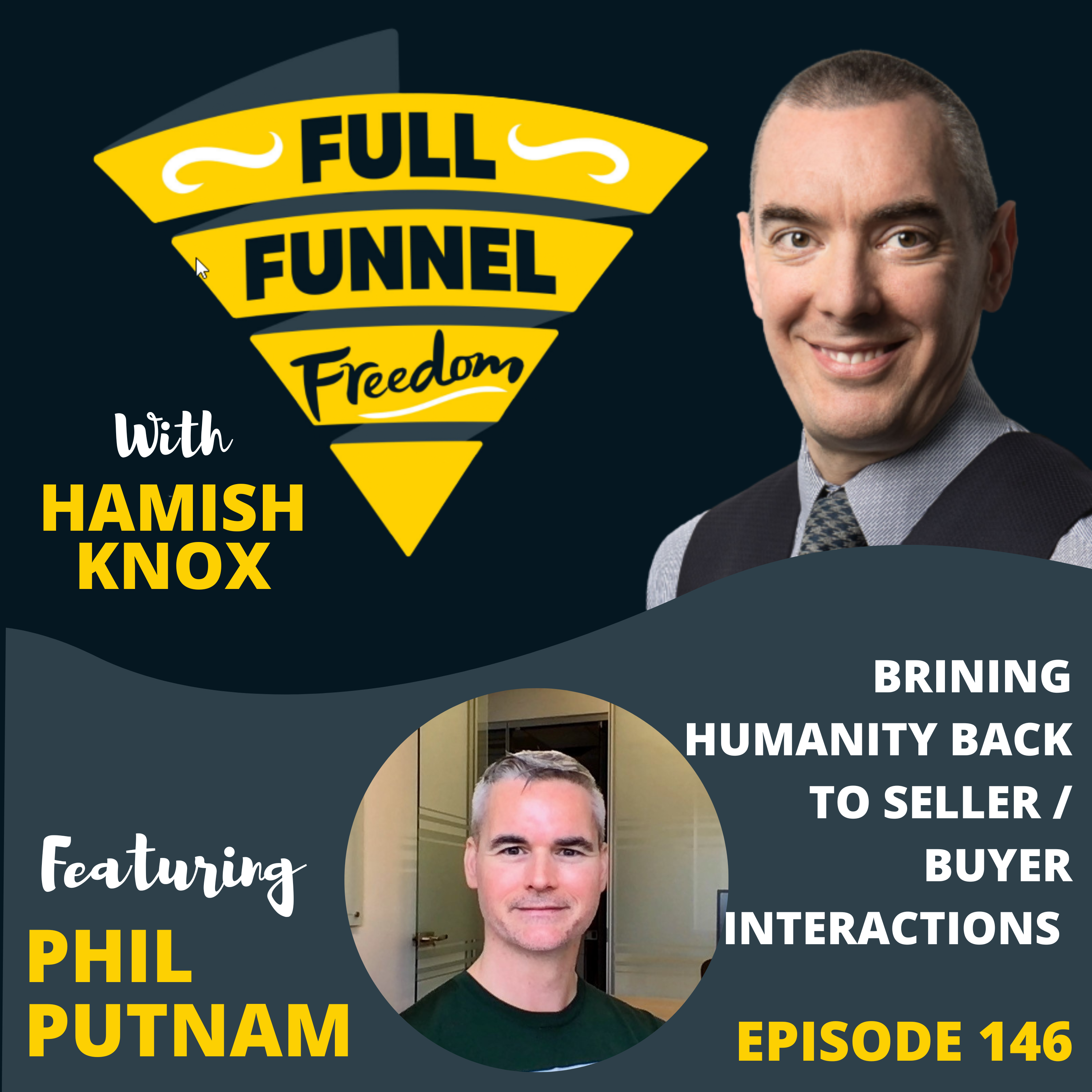 Full Funnel Freedom