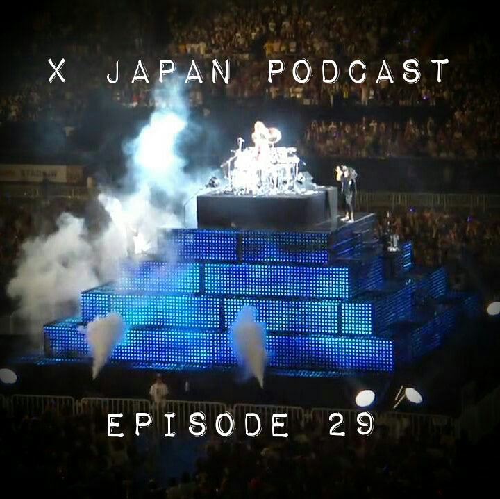 Episode 29: Post Reunion 2010 - 2014