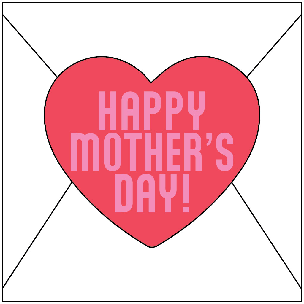 Heart of a Spiritual Mother