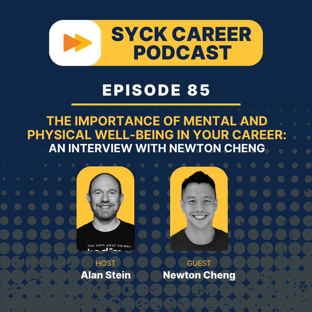 Steer Your Career Podcast