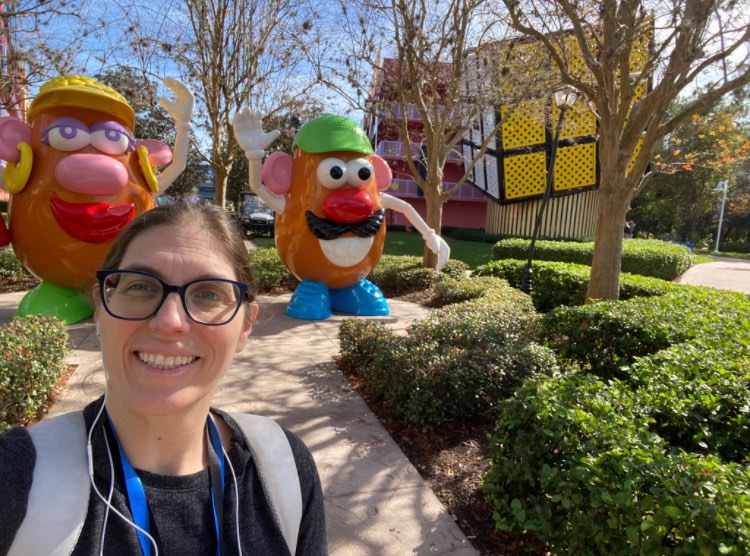 Monorail Tales: A Disney Fan Podcast