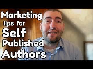 Self-Published? Put These Marketing Strategies In Place And Sell More Books! - WritersLife.org
