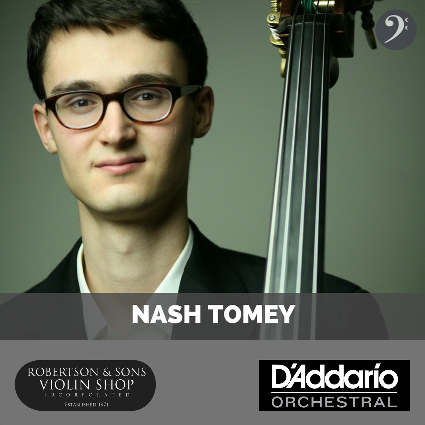 Contrabass Conversations