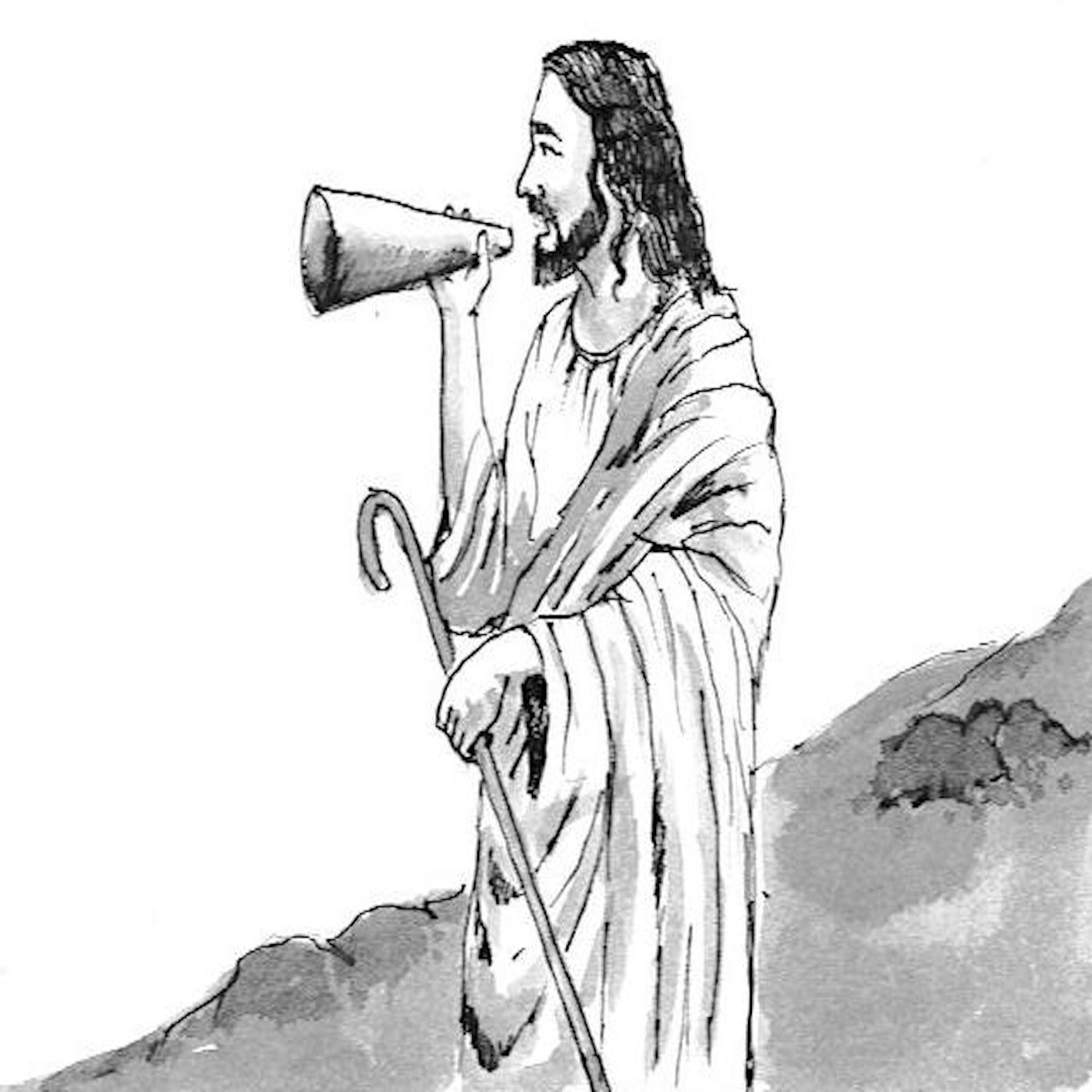 Life of Disciples ชีวิตสาวก 56. สาวกกับการเชื่อฟังและทำตาม (มัทธิว 28:18-19)