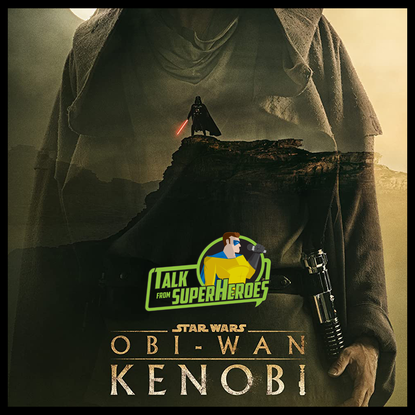 337: Obi-Wan Kenobi