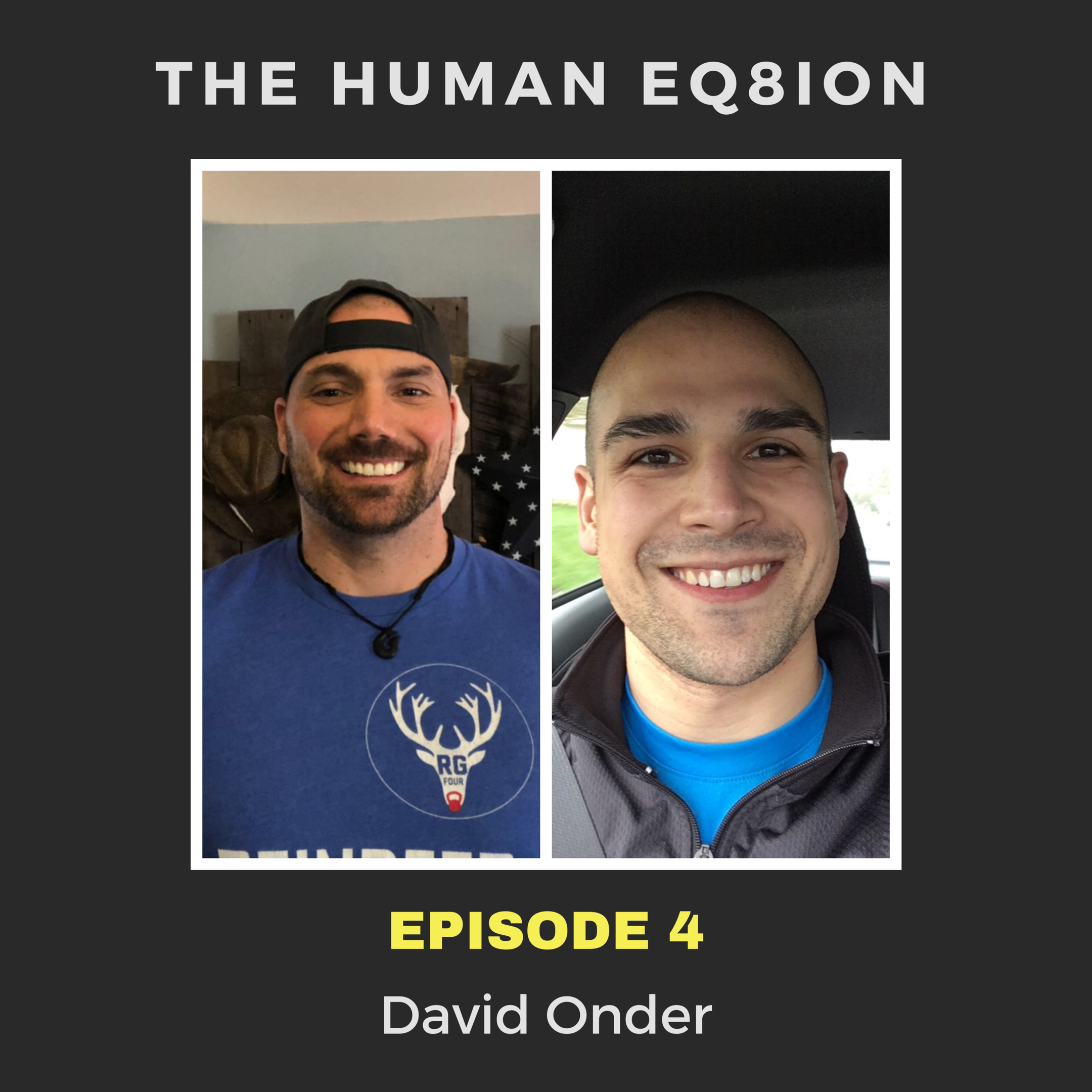 Episode 4 (constantly working on being better)