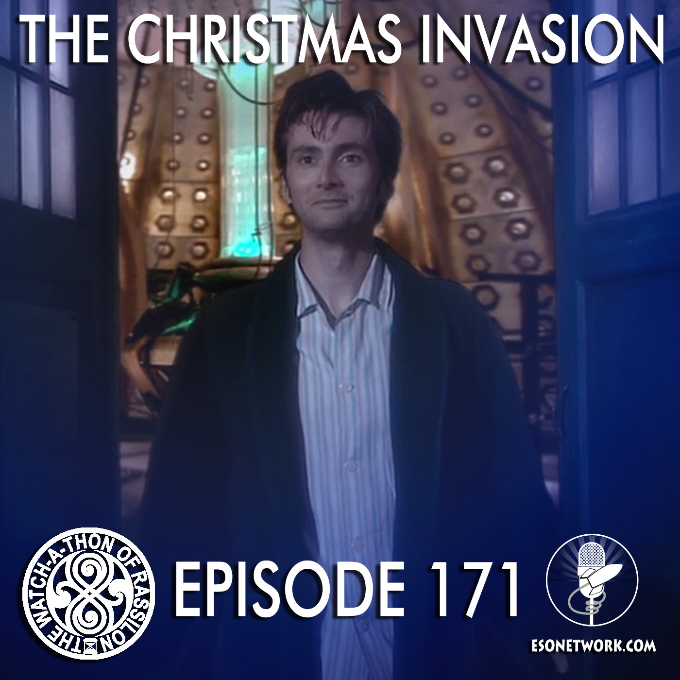 The Watch-A-Thon of Rassilon