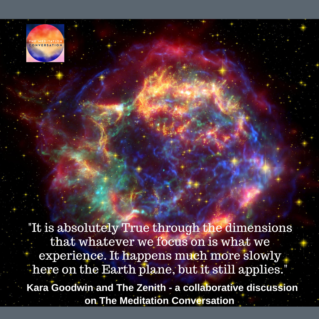 Soul Elevation: Guiding Your Ascension to New Heights