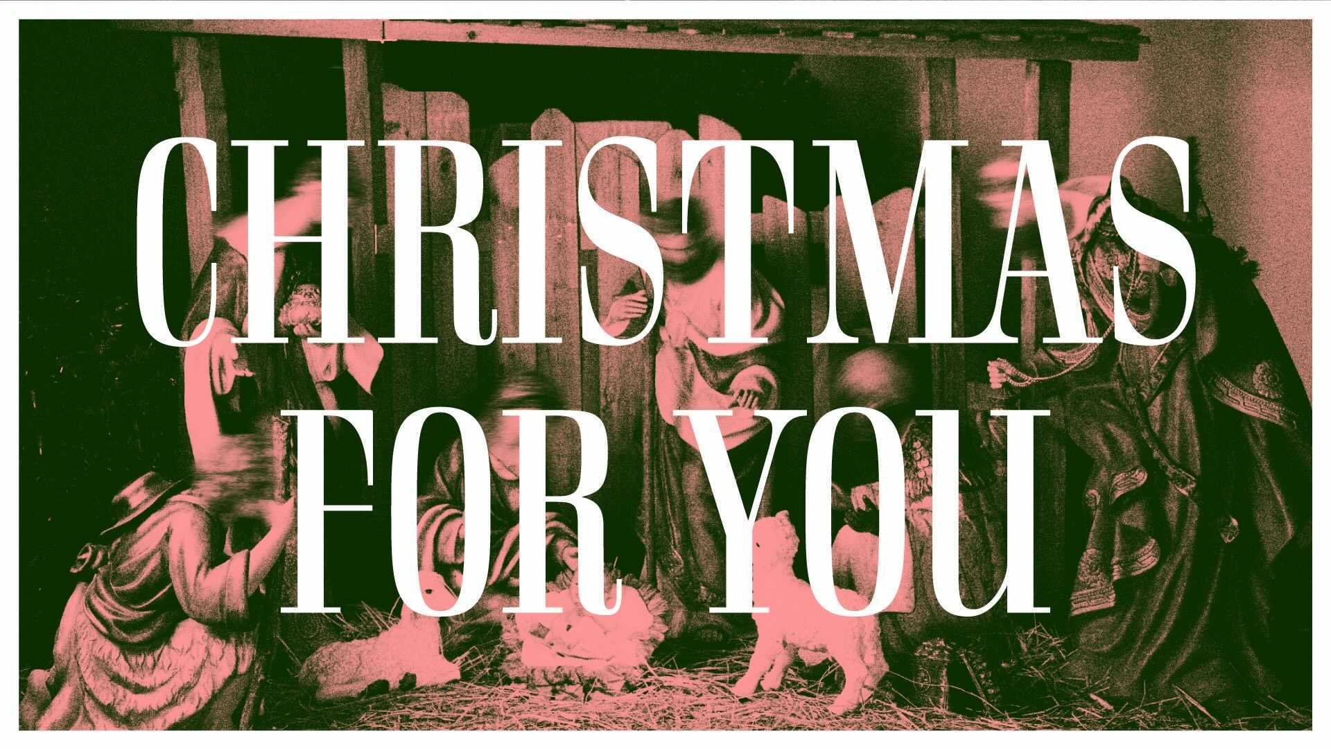 Christmas at Mosaic | Carl Kuhl