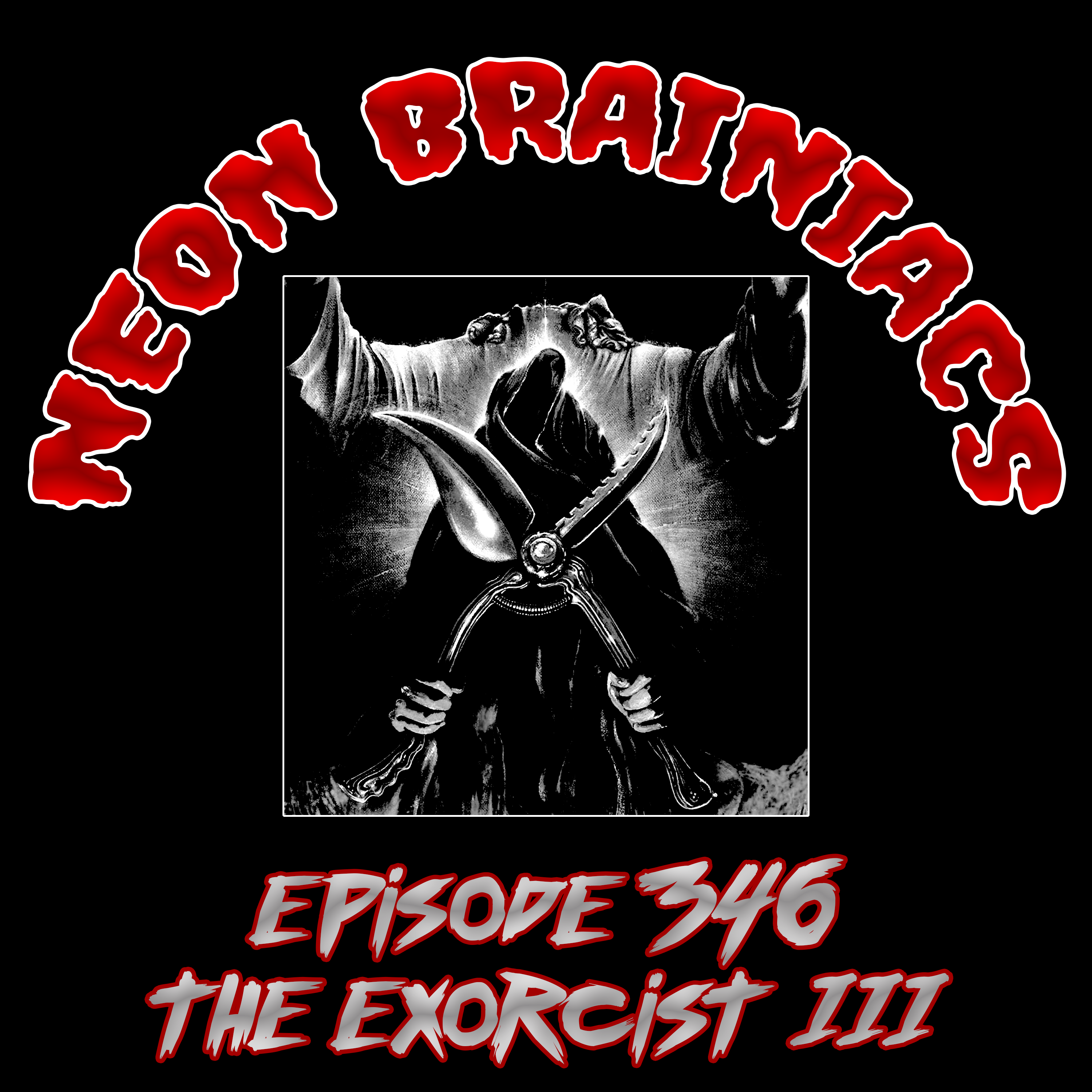 346 - The Exorcist III (1990)