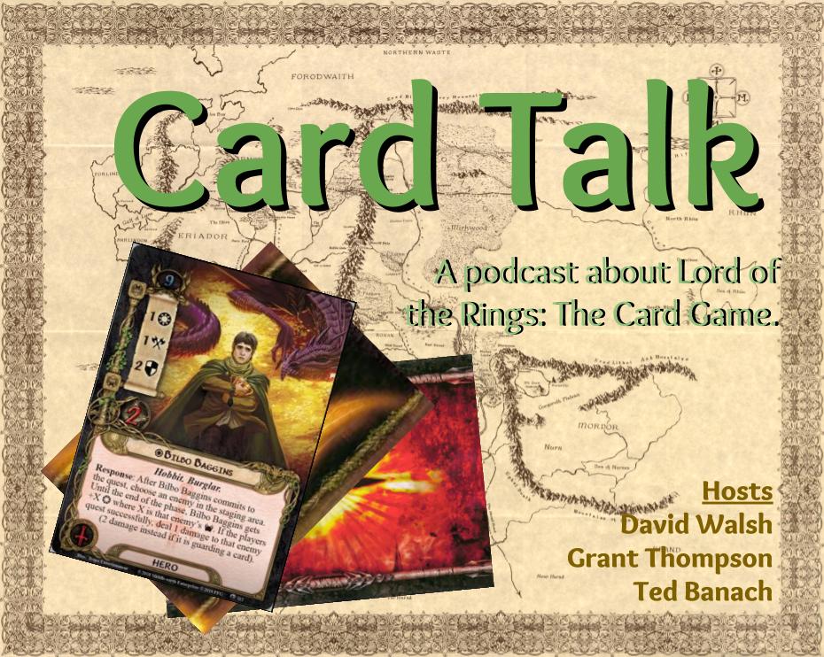 Card Talk