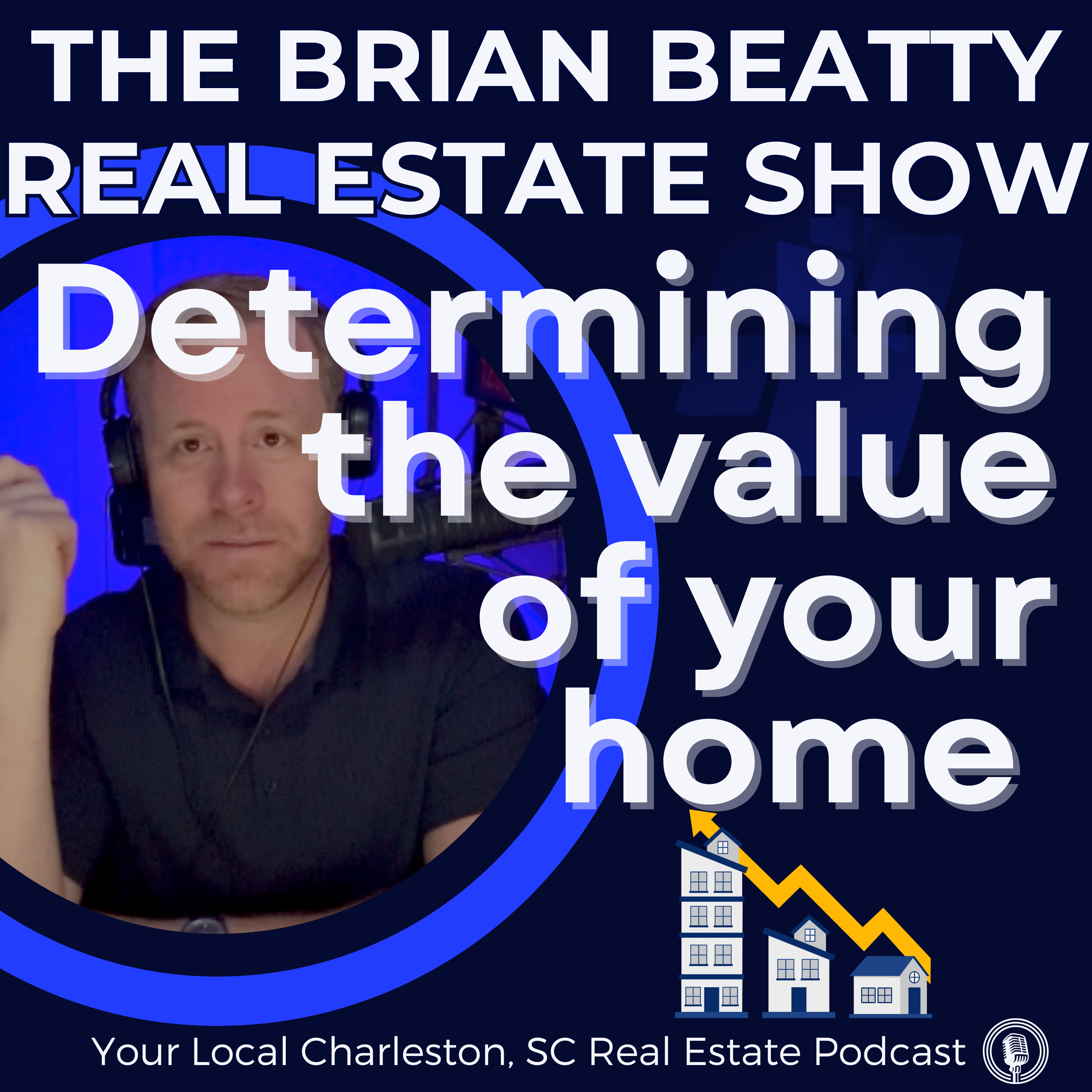 The Brian Beatty Real Estate Show