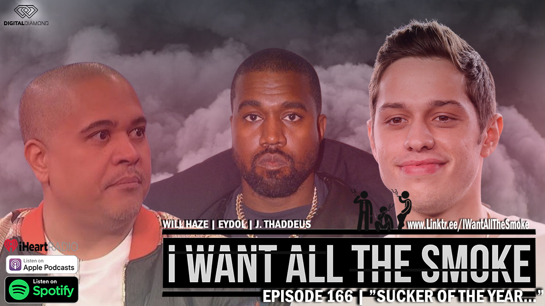 Episode 166 | “Sucker of the Year…”