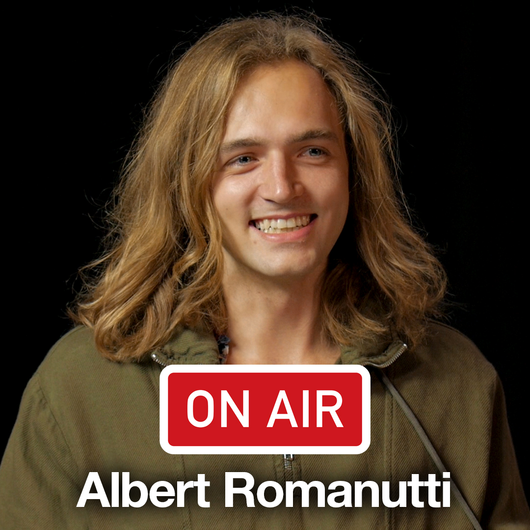 ON AIR