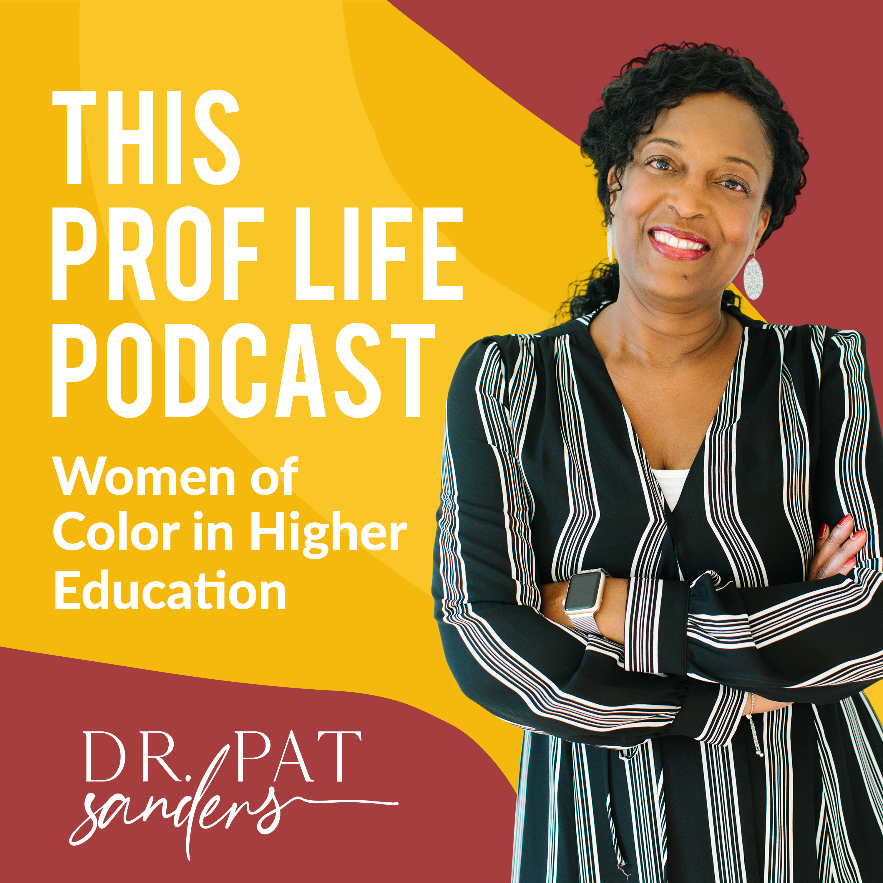 Episode 23: Connecting Your Smarts and Your Heart  with  Dr. Darshon Reed