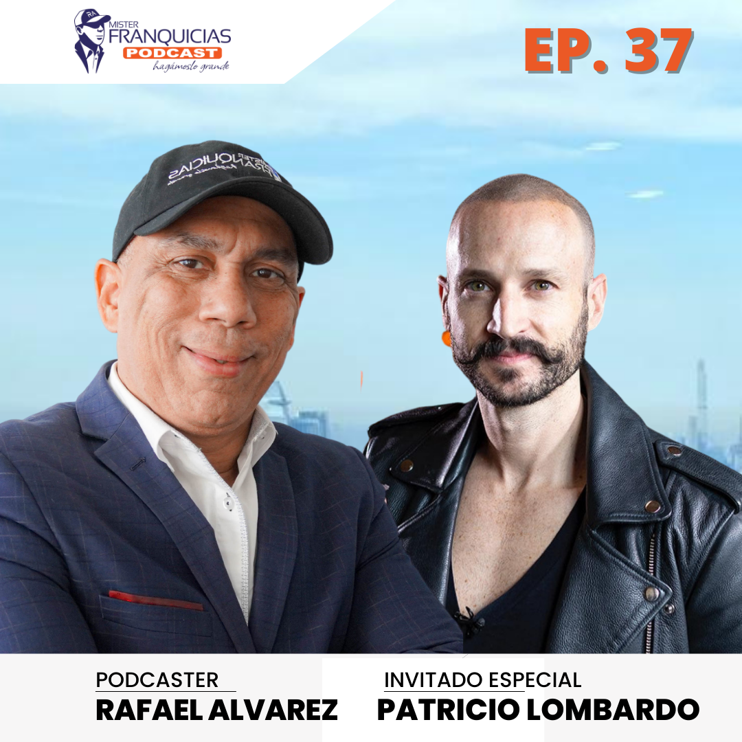 Mister Franquicias Podcast