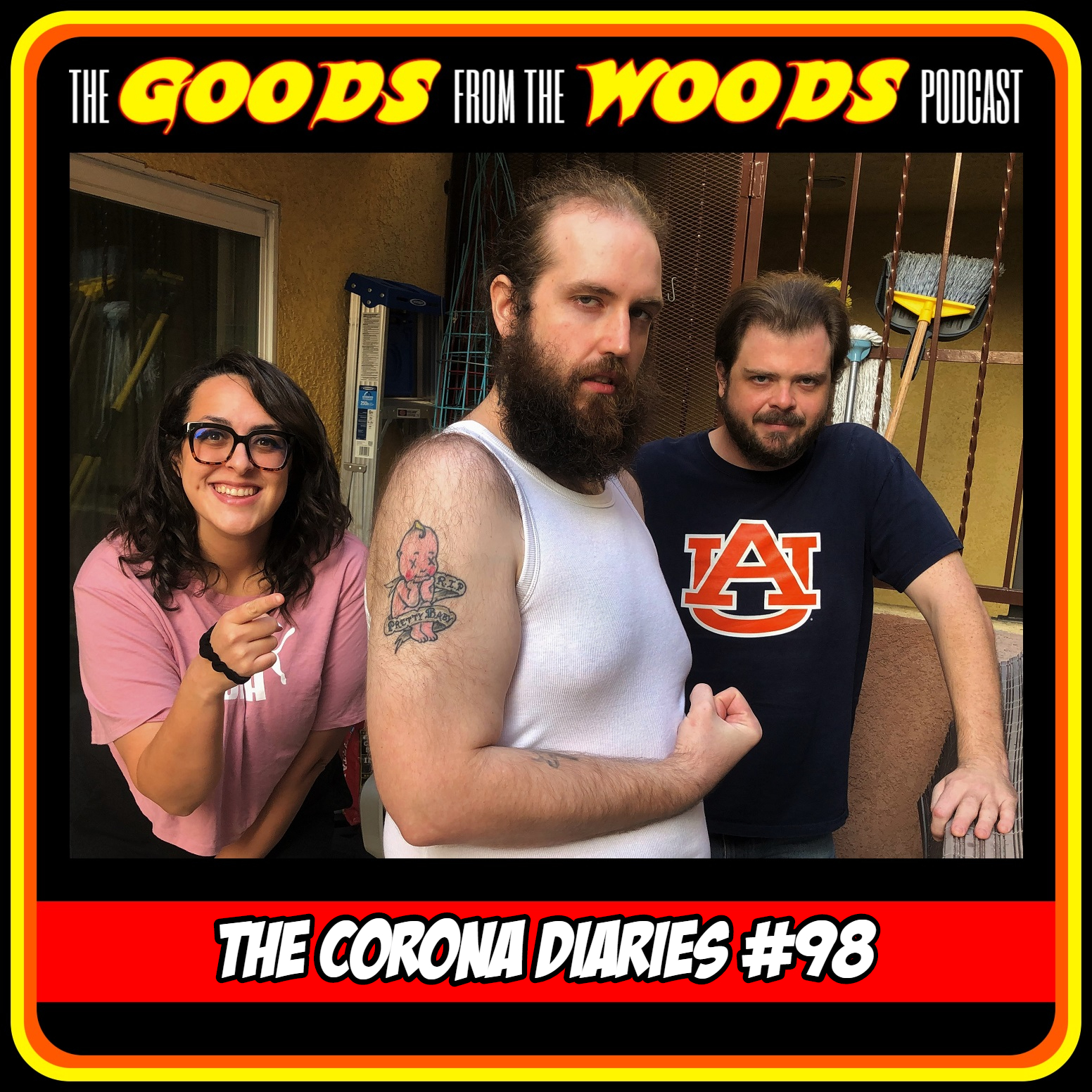 The Goods from the Woods