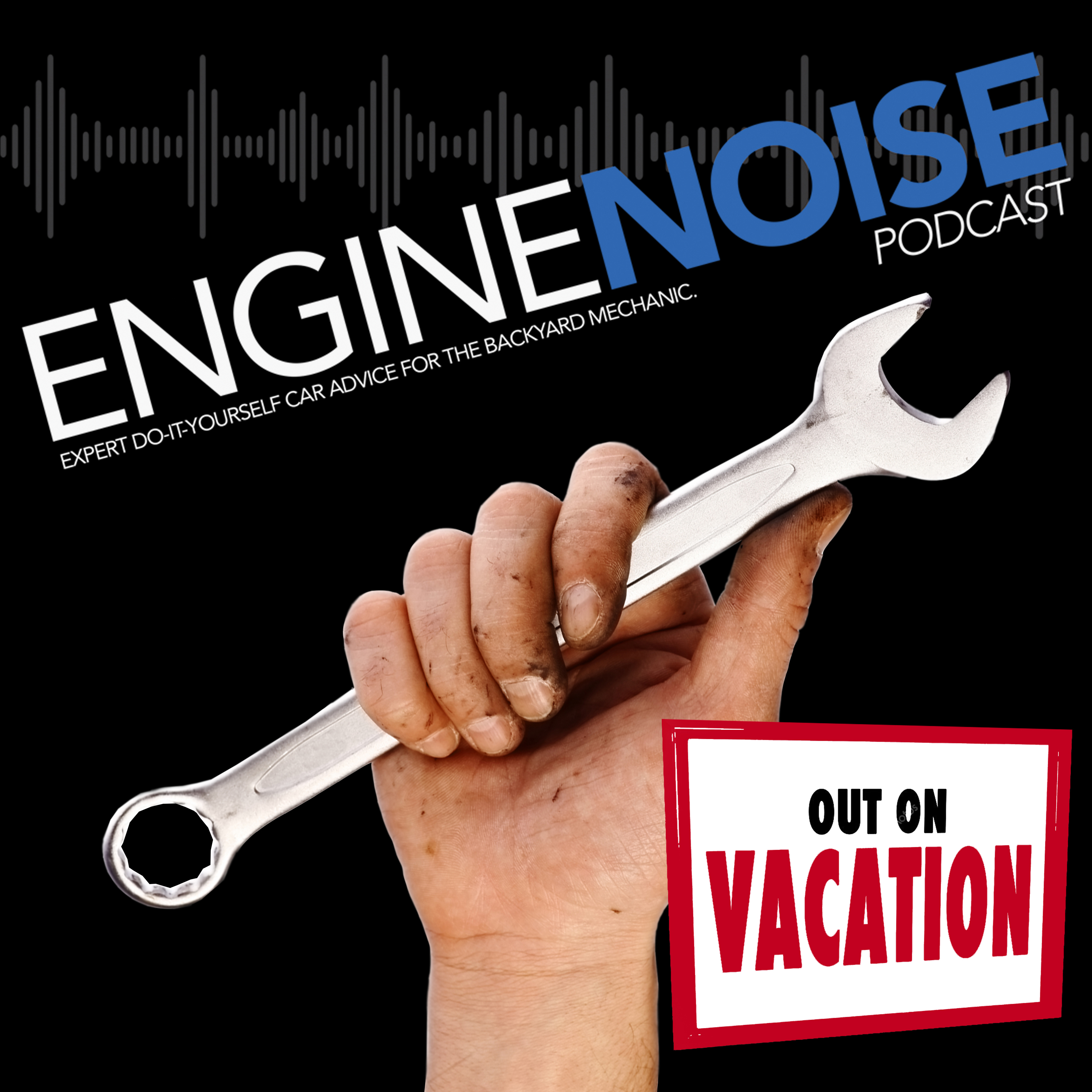 Engine Noise Podcast