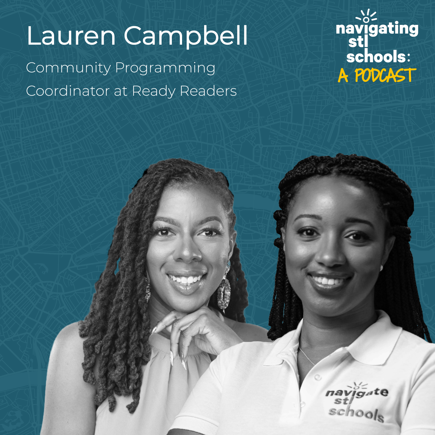 Navigating STL Schools: A Podcast