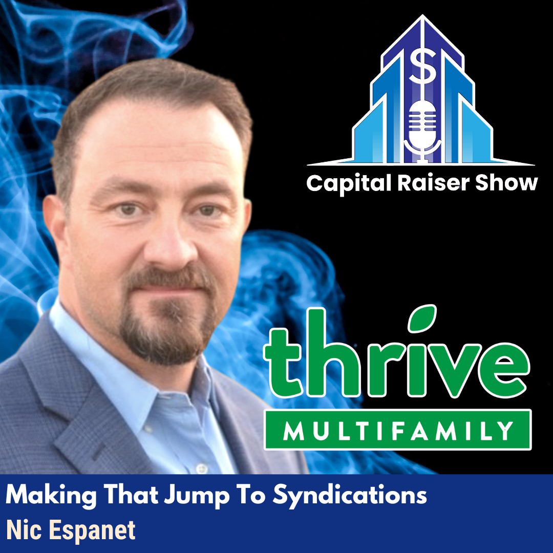 The Capital Raiser Show