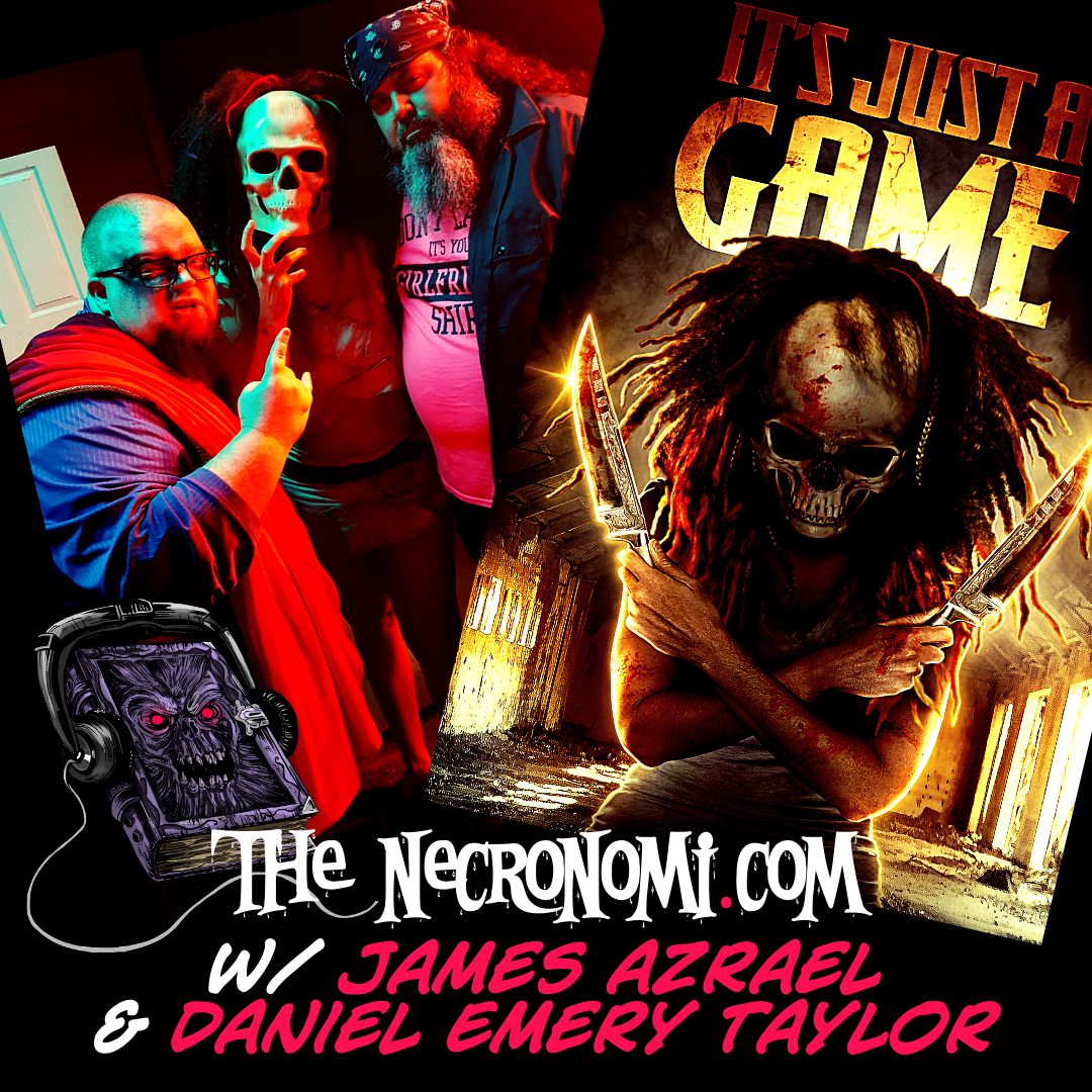 TheNecronomi.Com