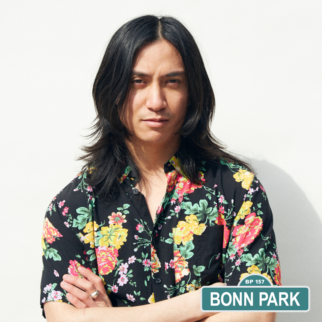Bonn Park Podcast