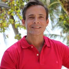 Don Weber - HUMINT and Behavioral expert