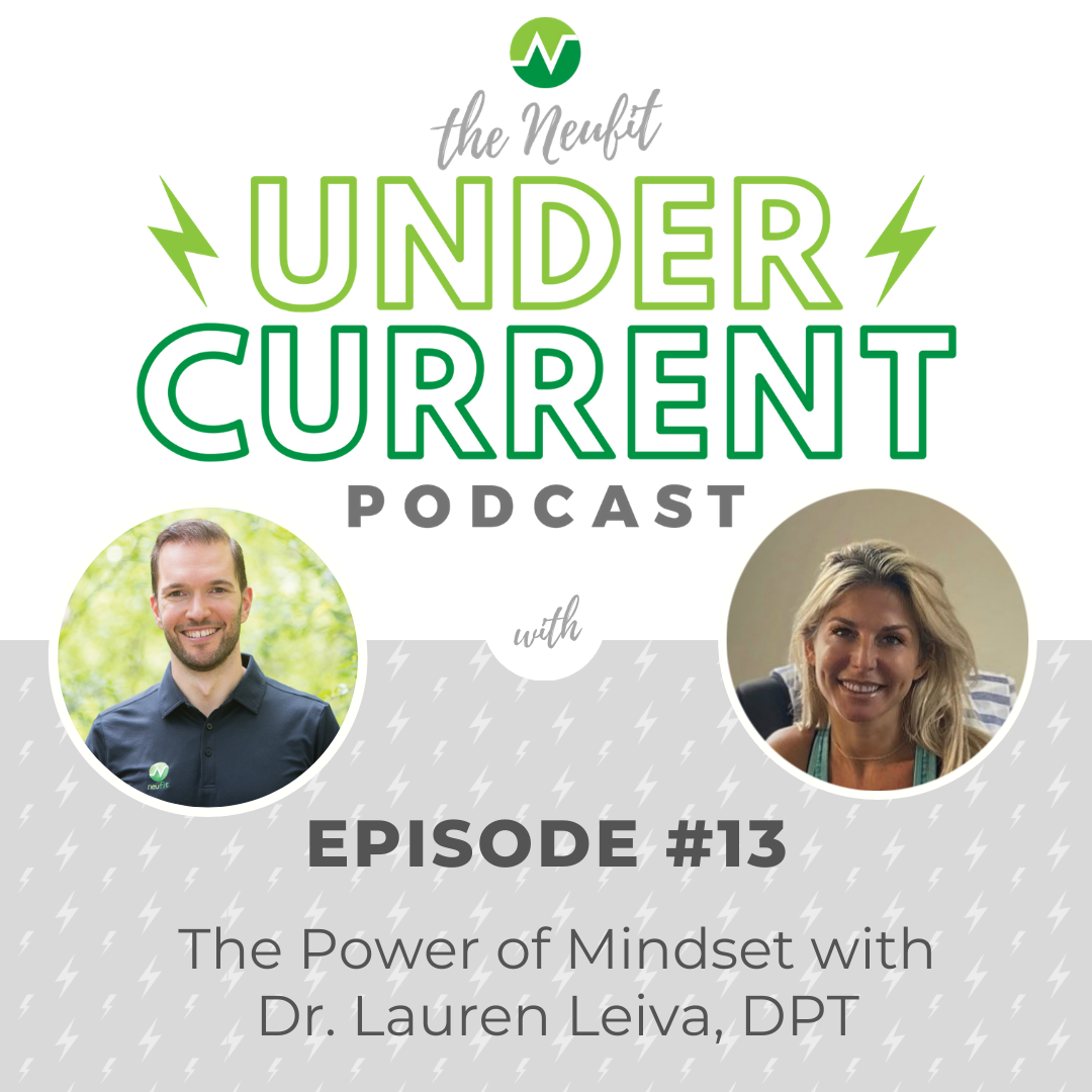 The NeuFit Undercurrent Podcast