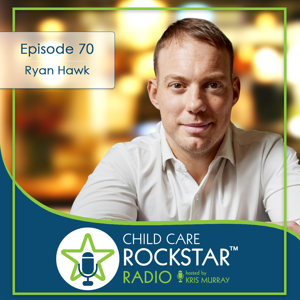 Child Care Rockstar Radio