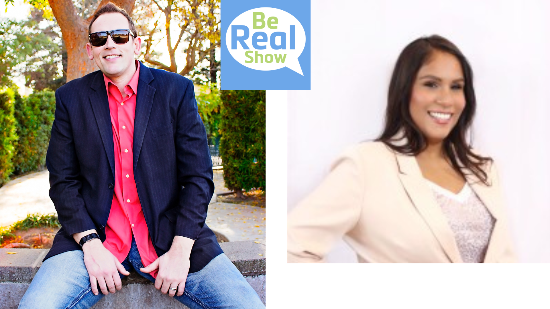 Be Real Show