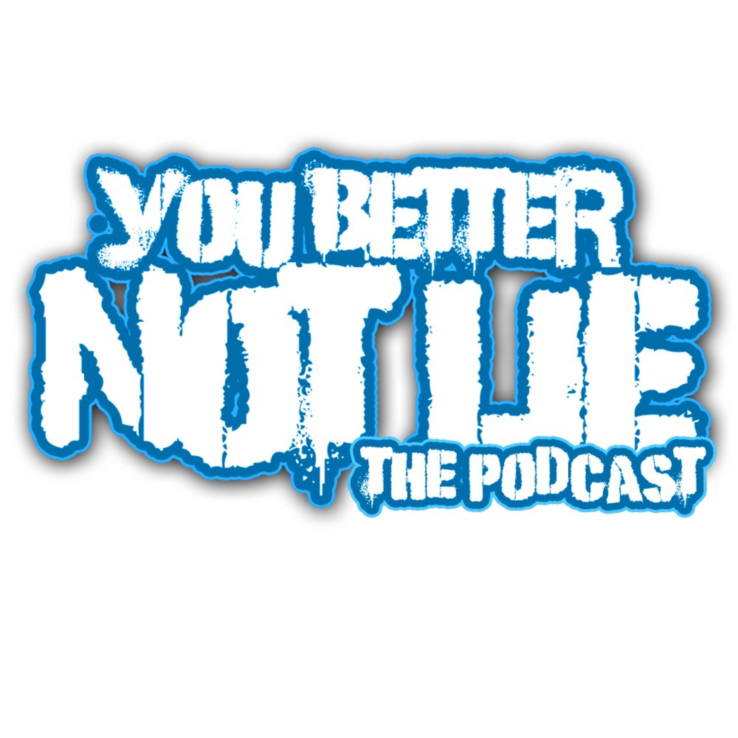 YOU BETTER NOT LIE PODCAST