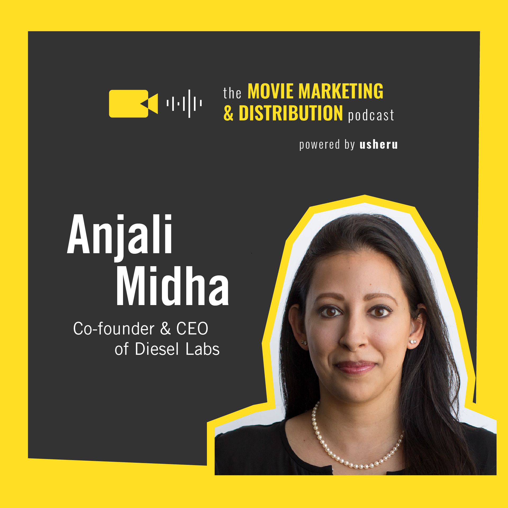 The Movie Marketing & Distribution Podcast