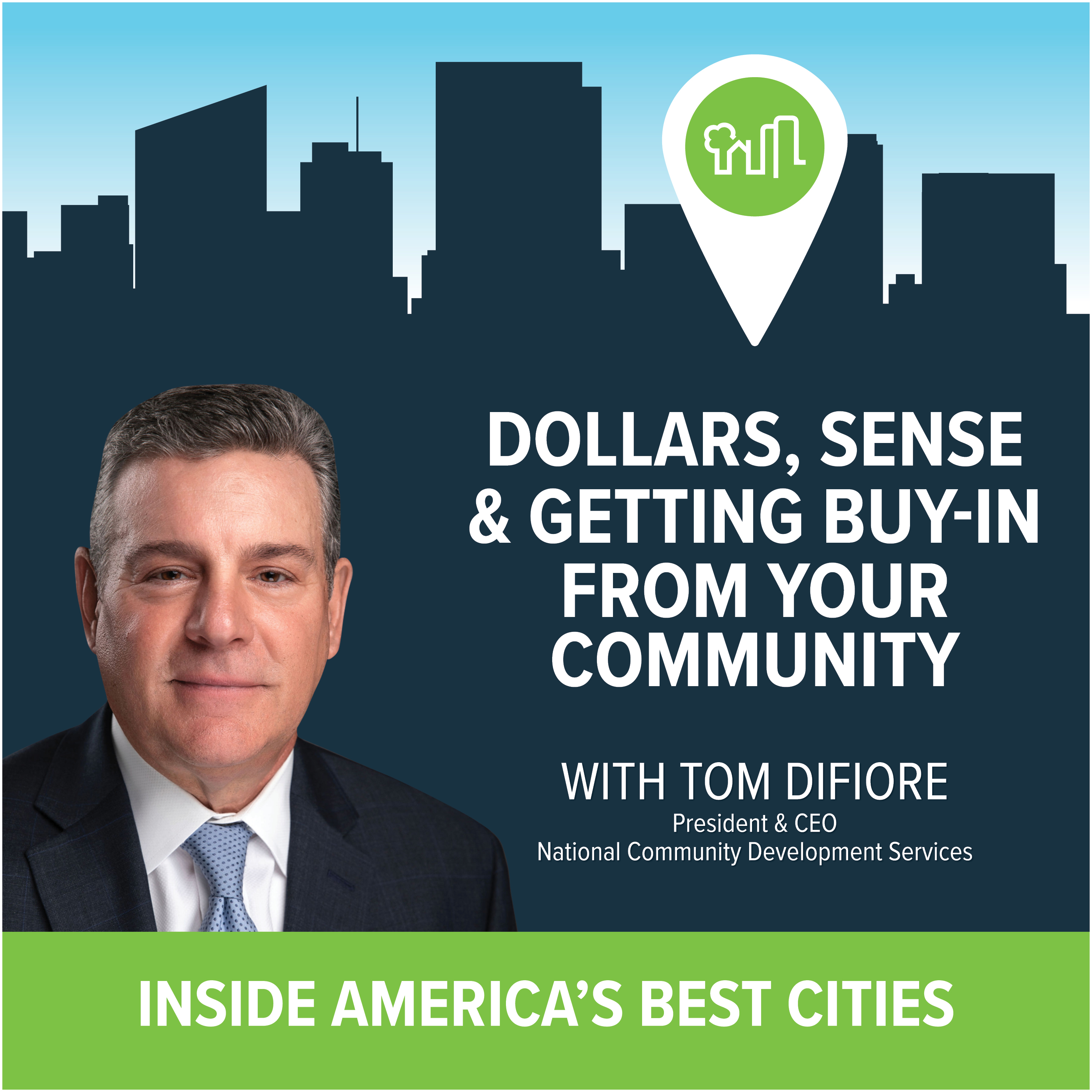 Livability: Inside America\'s Best Cities