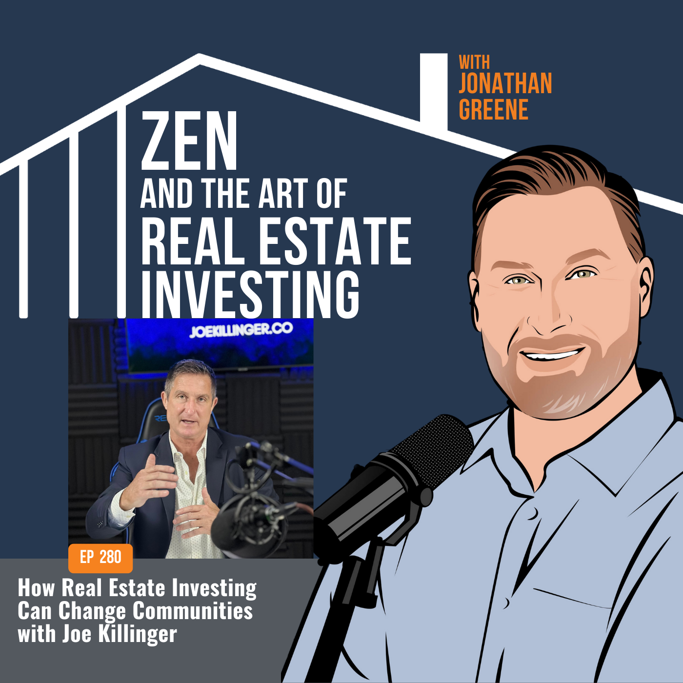 Zen and the Art of Real Estate Investing