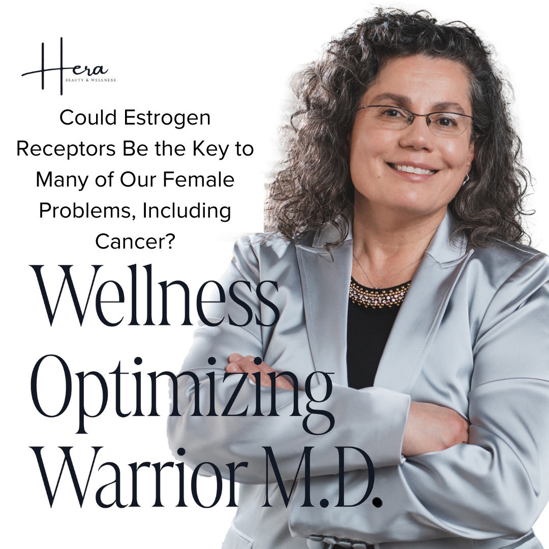 Wellness Optimizing Warrior M.D.