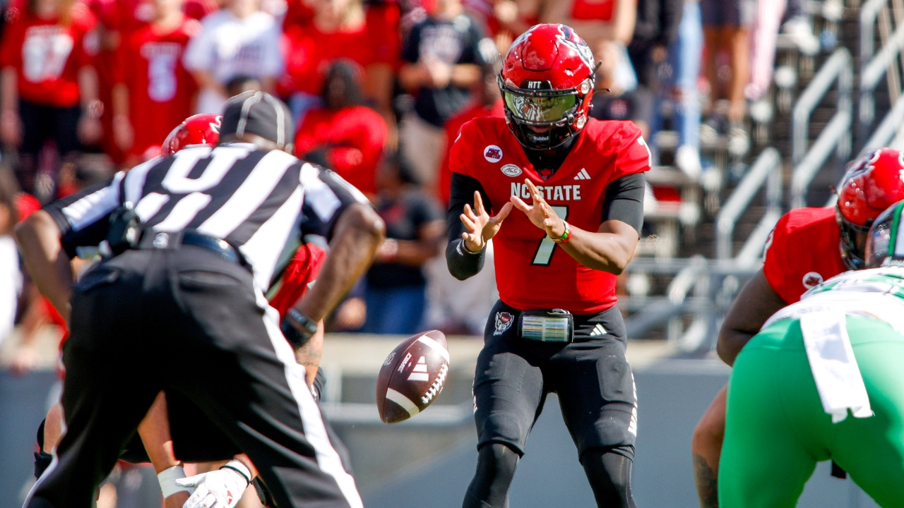 IPS LIVE: Wake Forest Recap Podcast