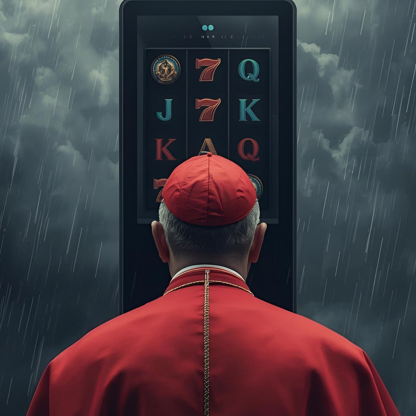 Faith Full Catholic Podcast