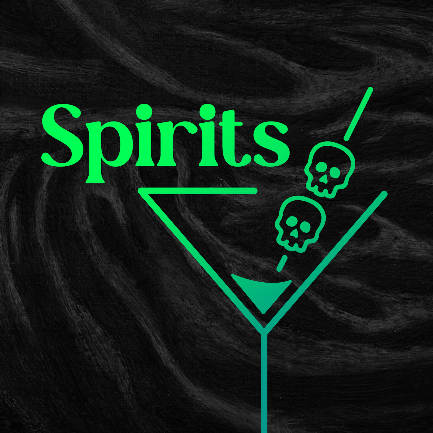 A Podcast You Should Check Out - Spirits
